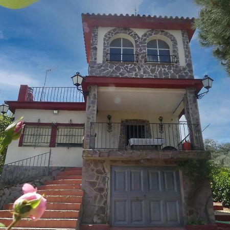 セビリア La Casa Grandeヴィラ エクステリア 写真