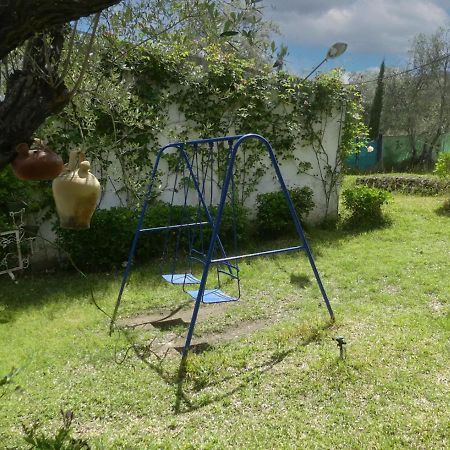 セビリア La Casa Grandeヴィラ エクステリア 写真