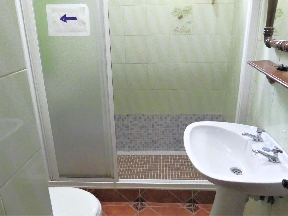 セビリア La Casa Grandeヴィラ エクステリア 写真